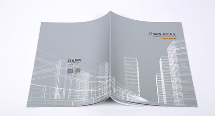 門窗五金企業(yè)畫冊設計中的文化藝術(shù)咨詢服務