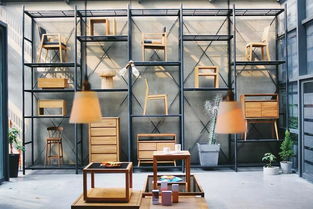 杭州家居探店 | 這七家高顏值小眾家居店讓家里逼格up up up