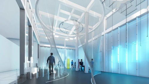 理想生活的藝術(shù)詮釋 八項創(chuàng)意設計重塑人生維度