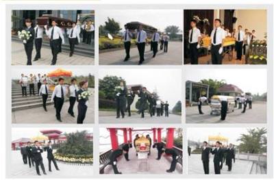 殯葬知識科普與策劃創意服務 以專業與溫情，告慰生命最后一程