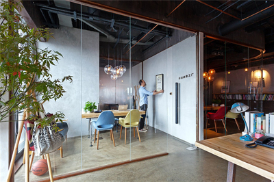 叩加創意工廠 廣告人的“Ctrl+”快捷鍵，一鍵開啟無限創想